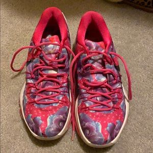 KD 8 “Aunt Pearl”